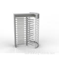 Pedestrian Control Full Height Turnstile Gate